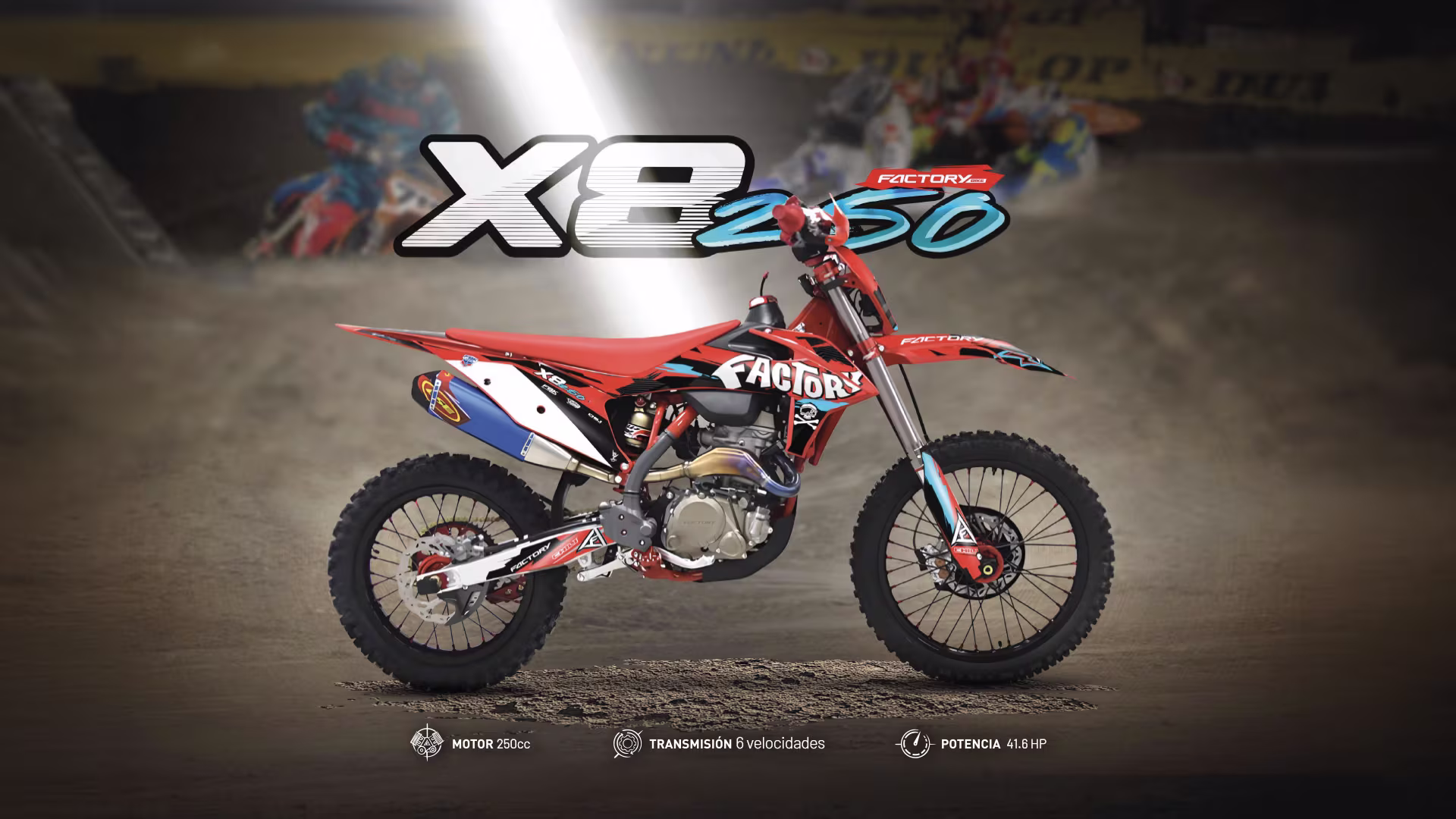 X8